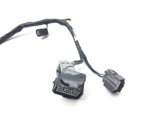 VFR 1200 Front Sub Harness from 2010 Honda VFR1200A x 2309A