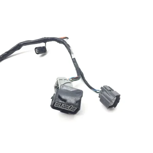 VFR 1200 Front Sub Harness from 2010 Honda VFR1200A x 2309A 3