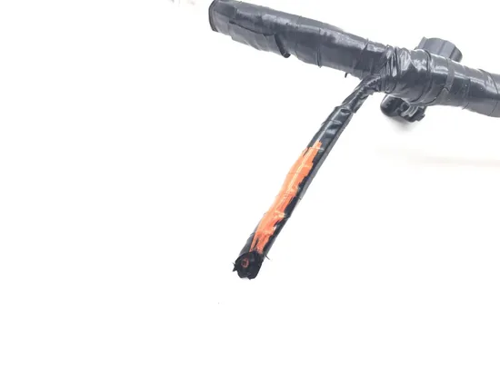 VFR 1200 Front Sub Harness from 2010 Honda VFR1200A x 2309A