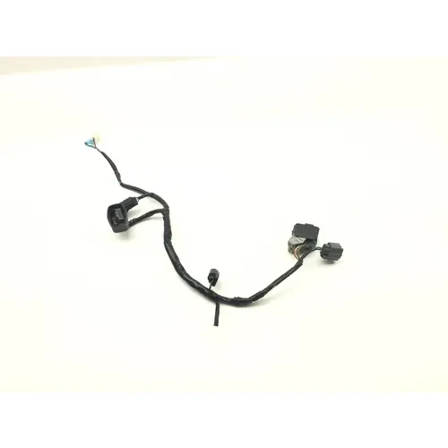 VFR 1200 Front Sub Harness from 2010 Honda VFR1200A x 2309A 2