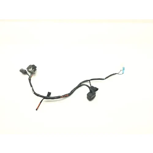VFR 1200 Front Sub Harness from 2010 Honda VFR1200A x 2309A