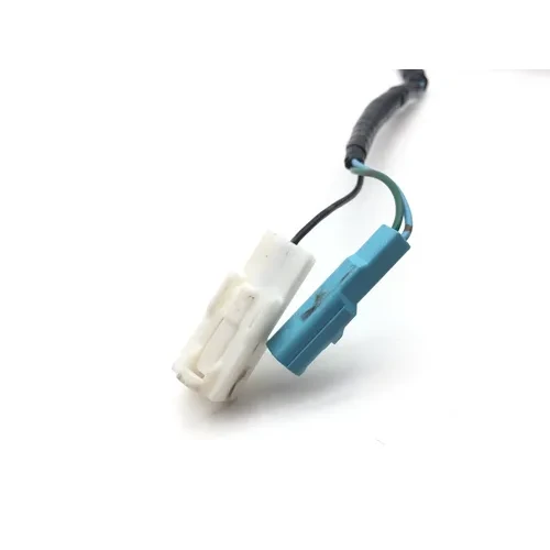 VFR 1200 Front Sub Harness from 2010 Honda VFR1200A x 2309A 7