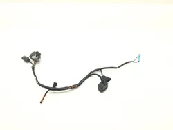 VFR 1200 Front Sub Harness from 2010 Honda VFR1200A x 2309A