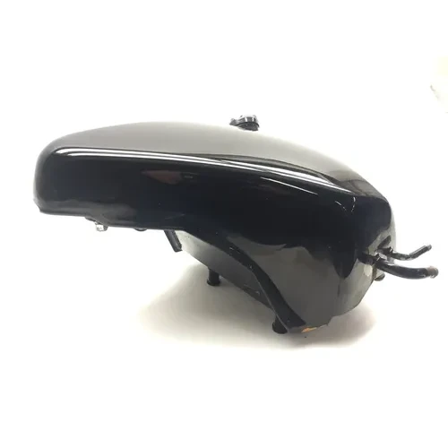 Engine Oil Tank 2001 Harley-Davidson Sportster 883 XLH883 2316 x 3
