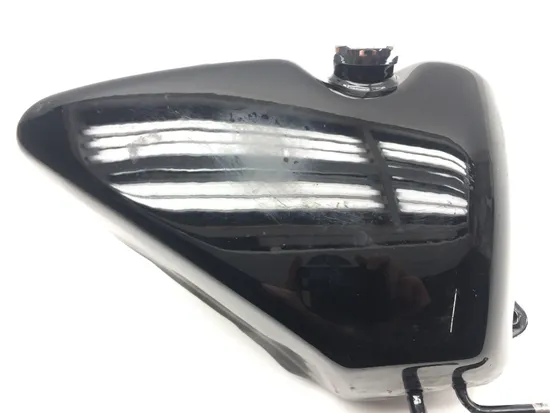 Engine Oil Tank 2001 Harley-Davidson Sportster 883 XLH883 2316 x