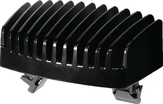 Twin Power Black 50A Voltage Regulator Rectifier