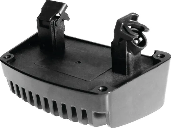 Twin Power Black 50A Voltage Regulator Rectifier 3