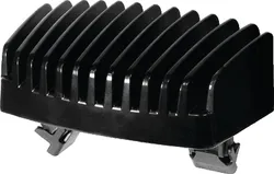 Twin Power Black 50A Voltage Regulator Rectifier