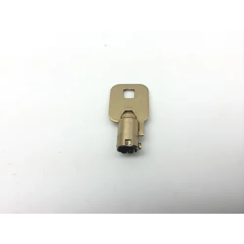 Ignition Key Switch 2005 Harley-Davidson Softail Standard FXST 2330 5