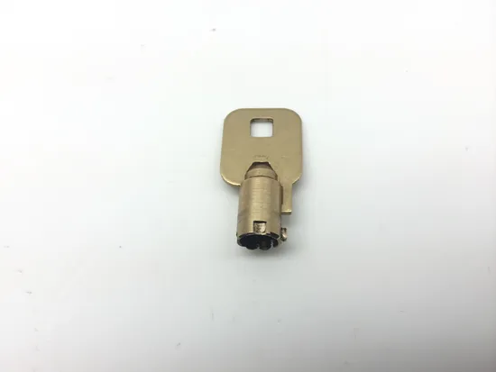 Ignition Key Switch 2005 Harley-Davidson Softail Standard FXST 2330