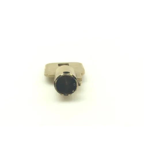 Ignition Key Switch 2005 Harley-Davidson Softail Standard FXST 2330 6