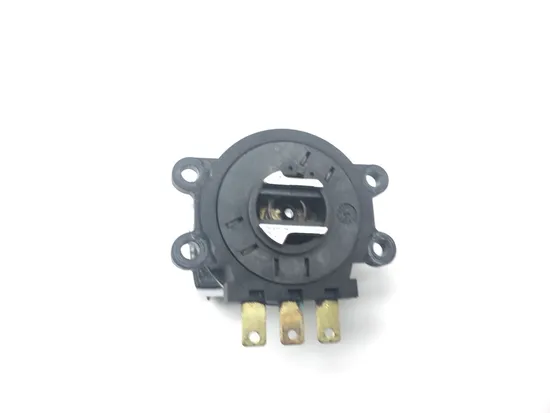 Ignition Key Switch 2005 Harley-Davidson Softail Standard FXST 2330