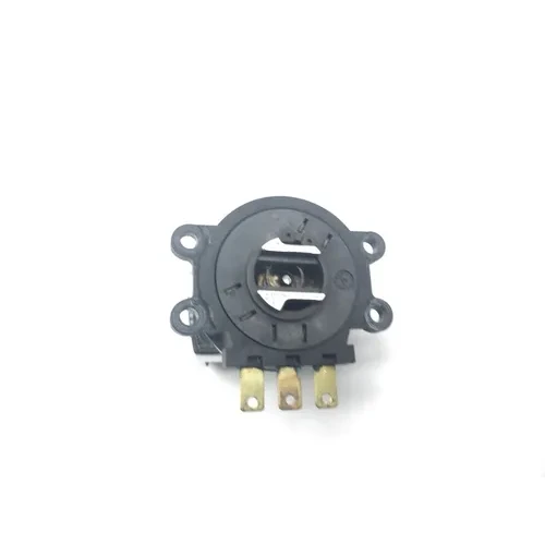 Ignition Key Switch 2005 Harley-Davidson Softail Standard FXST 2330 3