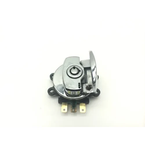 Ignition Key Switch 2005 Harley-Davidson Softail Standard FXST 2330 2