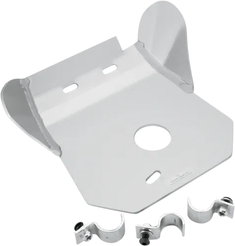 Moose Aluminum Engine Chassis Belly Skid Plate Guard