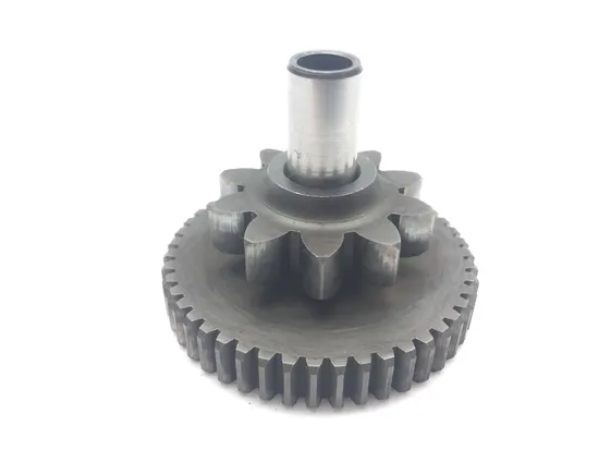 CBR 600 F4 Engine Starter Gears from 2000 Honda #59