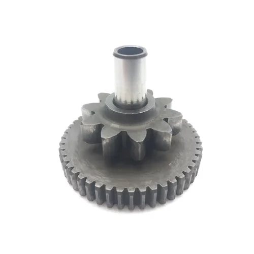 CBR 600 F4 Engine Starter Gears from 2000 Honda #59 4