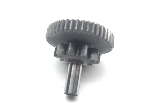 CBR 600 F4 Engine Starter Gears from 2000 Honda #59