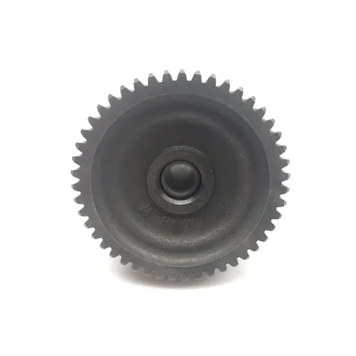 CBR 600 F4 Engine Starter Gears from 2000 Honda #59 3