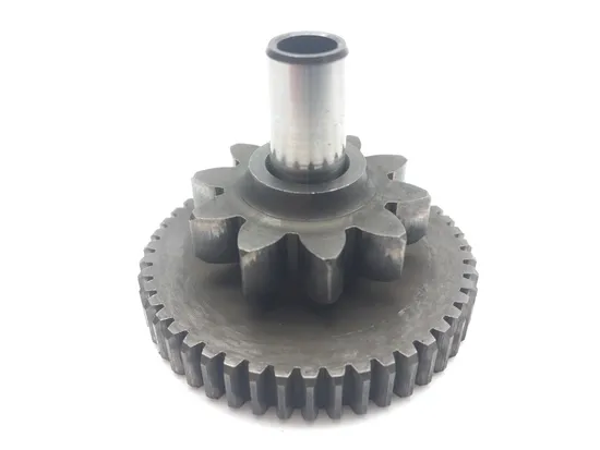 CBR 600 F4 Engine Starter Gears from 2000 Honda #59