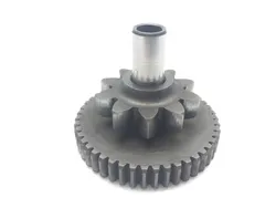 CBR 600 F4 Engine Starter Gears from 2000 Honda #59