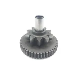 CBR 600 F4 Engine Starter Gears from 2000 Honda #59