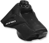 Acerbis Oversized Fuel Tank 2.7 Gal Black