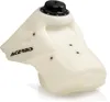 Acerbis Oversized Fuel Tank 2.7 Gal Natural