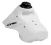 Acerbis Oversized Fuel Tank 2.7 Gal Natural