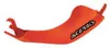 Acerbis Polypropylene Chassis Belly Skid Plate Orange