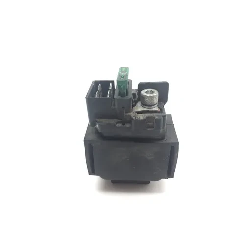 CBR 600 F4 Ignition Starter Solenoid from 2000 Honda #59