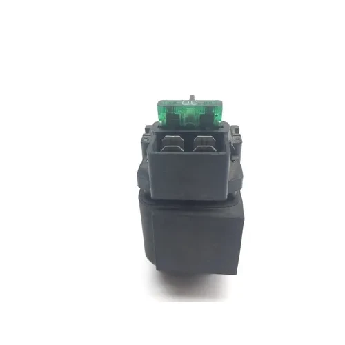CBR 600 F4 Ignition Starter Solenoid from 2000 Honda #59 2