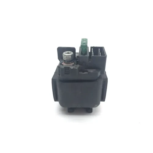 CBR 600 F4 Ignition Starter Solenoid from 2000 Honda #59 3