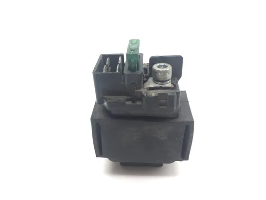 CBR 600 F4 Ignition Starter Solenoid from 2000 Honda #59