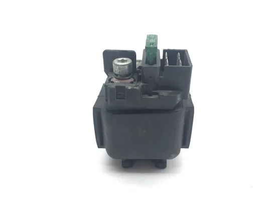 CBR 600 F4 Ignition Starter Solenoid from 2000 Honda #59