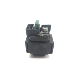 CBR 600 F4 Ignition Starter Solenoid from 2000 Honda #59