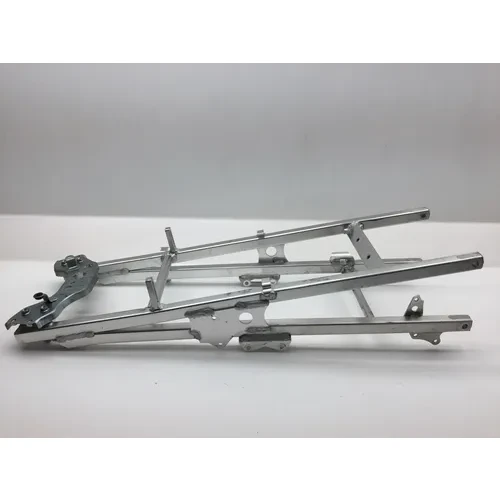 CBR 600 F4 Subframe Rear Tail Sub Frame Back from 2000 Honda #59 2