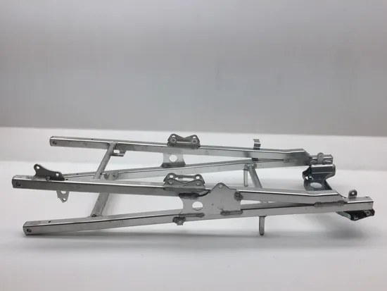 CBR 600 F4 Subframe Rear Tail Sub Frame Back from 2000 Honda #59