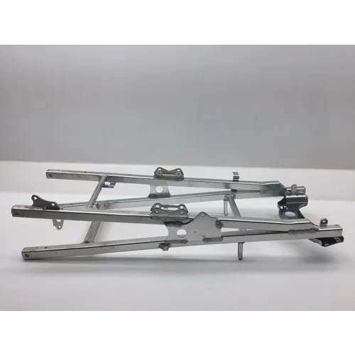 CBR 600 F4 Subframe Rear Tail Sub Frame Back from 2000 Honda #59 5