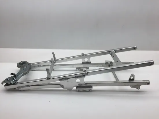 CBR 600 F4 Subframe Rear Tail Sub Frame Back from 2000 Honda #59