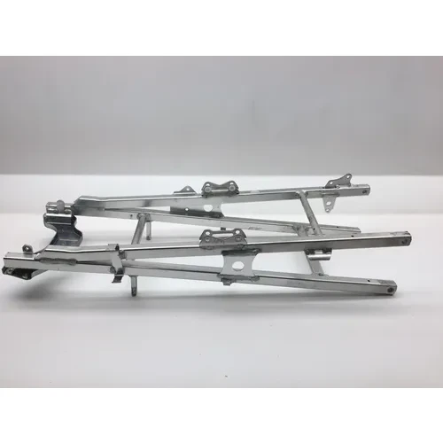 CBR 600 F4 Subframe Rear Tail Sub Frame Back from 2000 Honda #59 4