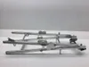 CBR 600 F4 Subframe Rear Tail Sub Frame Back from 2000 Honda #59