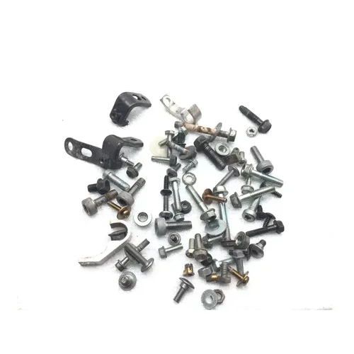 CBR 600 F4 Misc Bolt Kit from 2000 Honda #59