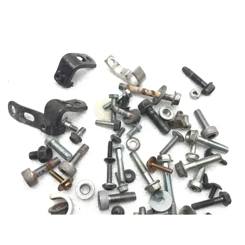CBR 600 F4 Misc Bolt Kit from 2000 Honda #59 2
