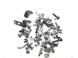 CBR 600 F4 Misc Bolt Kit from 2000 Honda #59