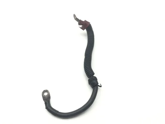 Positive Negative Battery Starter Wires 1997 Harley Dyna Low Rider FXDL 2324