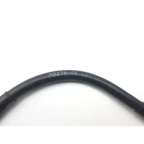 Positive Negative Battery Starter Wires 1997 Harley Dyna Low Rider FXDL 2324 6