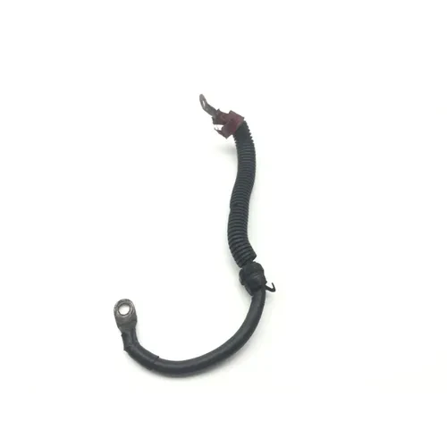 Positive Negative Battery Starter Wires 1997 Harley Dyna Low Rider FXDL 2324 2