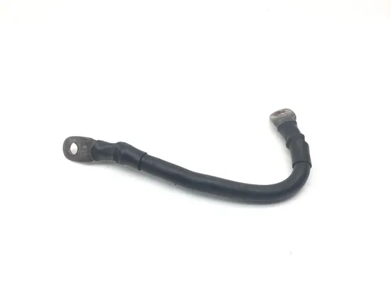 Positive Negative Battery Starter Wires 1997 Harley Dyna Low Rider FXDL 2324