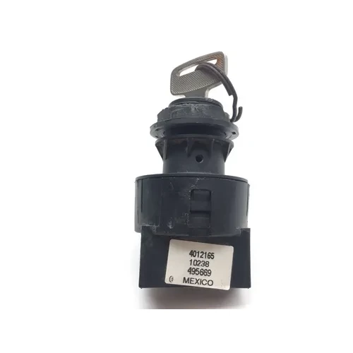 Ignition Key Switch 2011 Polaris RZR 800 EFI 2318 4
